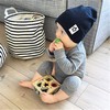 Baby Knee Pads, Toddlers Crawling Anti-Slip Protector
