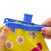 Food Storage Sealing Nozzle