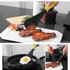 6 PCS Kitchen Nylon Kitchenware Set Cooking Utensils