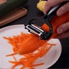 3 in 1 Rotatable Blade Vegetable Cutter