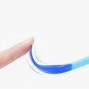Silicone Baby Spoon