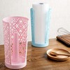 Tissue Roll Holder