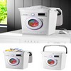 Washing Powder Bucket Multipurpose 6L