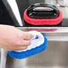 Cleaning Sponge Brush