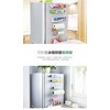 Refrigerator Suction Rack Organizer