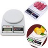 Kitchen Scale food