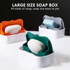 Creative Soap Dish