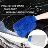 Microfiber Glove Duster