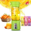 Portable USB Electric Fruit Juicer
