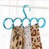Multifunctional Round Ring Hanger