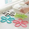 Heat Pad Kitchen Place Mat