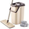 Automatic Cleaning Mop Hand Free