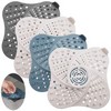 Anti-Blocking Floor Drain Cover ( Square )