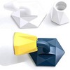 Silicone Door Stopper