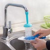 Kitchen tap shower sprayer Filter