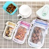 Pack of 3 Reusable Food Storage Bags