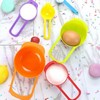 6pcs/set Measuring Spoon