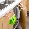 Trash Garbage Bags Support Holder