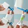 Rolling Tube Toothpaste Squeezer