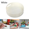 360° Rotatable Multifunctional Storage Tray