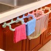 Trash Garbage Bags Support Holder