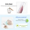 Silicone Baby Finger Brush Pack of 2