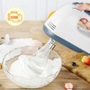 Electric Hand Mixer Beater