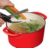 Clever Cutter Multifunctional Scissor Knife